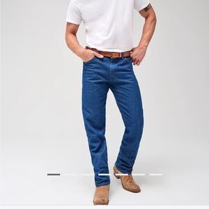 Wrangler Classic Cowboy Jean Men